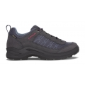 Lowa Buty trekkingowe Taurus Pro Low GTX (zamsz, wodoodporne) granatowe Damskie